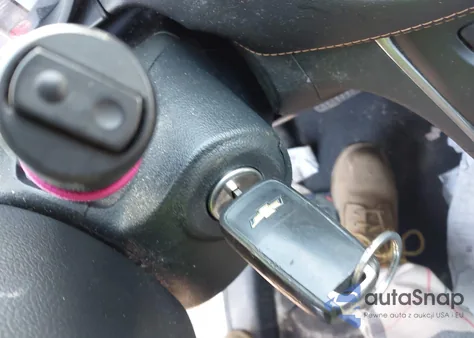 2017 Chevrolet Trax Ls from USA, damaged, VIN KL7CJNSB8HB072888